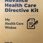 Healthcare Directive