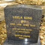Leela King - 800