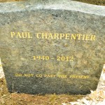Paul Charpentier - 800