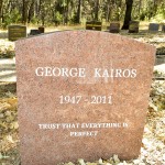 George Kairos - 800