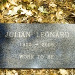 Julian Leonard - 800