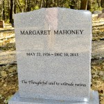 Margaret Mahoney - 800