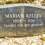 Mariam Kelly - 800