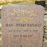 Jean-Pierre Raffali(Raffalli Lucidi) - 800
