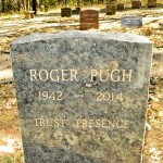 Roger Pugh - 800