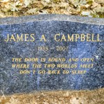 James Campbell - 800