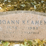 Joanne Keahey