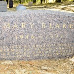 Mary Blake - 800