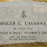 Roger Cavanna - 800