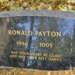 Ronald Payton - 800