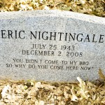Eric Nightingale - 800