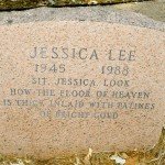 Jessica Lee - 800