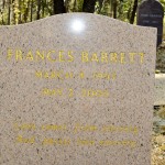 Frances Barrett - 800