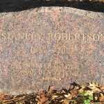Stanley Robertson- 800