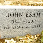 John Esam - 800