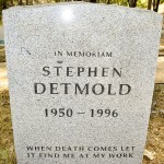 Stephen Detmold - 800