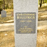Christopher Billings - 800