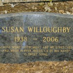Susan Willoughby - 800