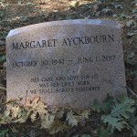 Margaret Ayckbourn - 800