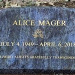 Alice Mager - 250