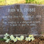 John Stubbs