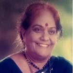 Daksha Brahmbhatt