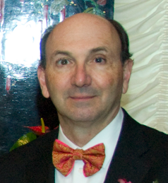 Robert George
