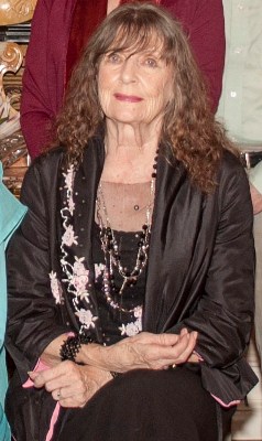 Elizabeth Shepard 400