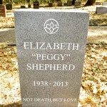 Elizabeth Shepherd - 800