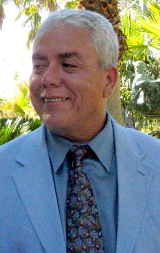 Oscar Centeno