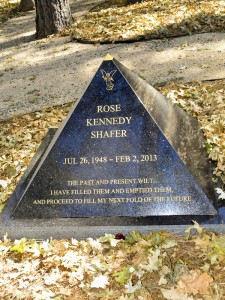 Rose Kennedy