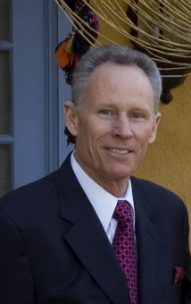 Edward Lohmann