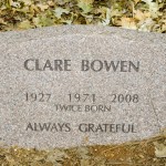 Clare Bown - 800