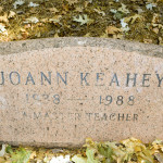 Joanne Keahey