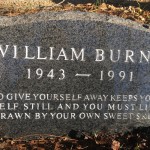 William Burns- 800