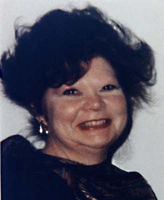 mary blake - 400