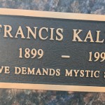 Francis Kalnay MC - 800