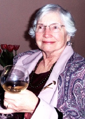 genevieve smith 400