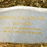 Howard Hildebrand - 800