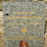 Christopher Frew - 800