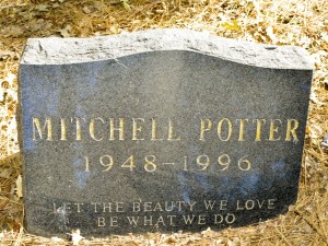 Mitchell Potter