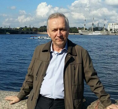 Victor Denisov-400