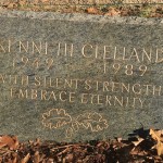 Kenneth Clelland - 800