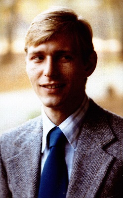 kenneth clelland