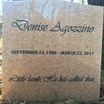 Denise Agozinno - 800