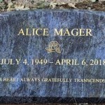 Alice Mager - 250