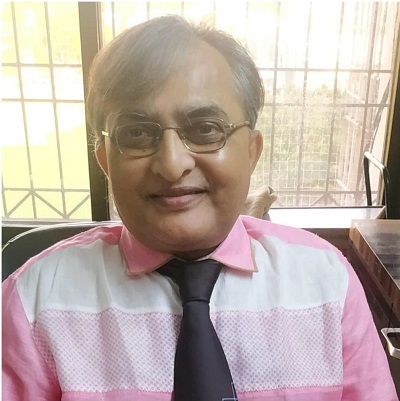 Hitesh Sheth