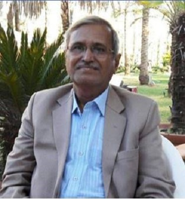 Kamlesh Bhatt 