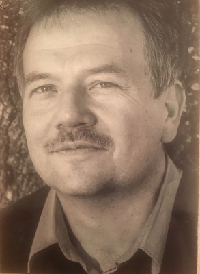 Stephan Black